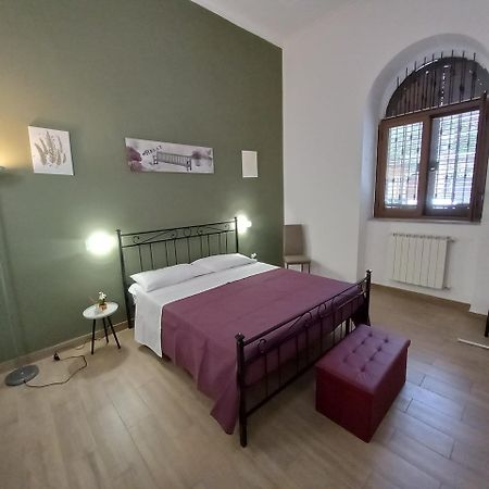 A Casa Di Lori Lägenhet Palermo Exteriör bild