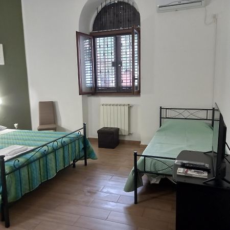 A Casa Di Lori Lägenhet Palermo Exteriör bild
