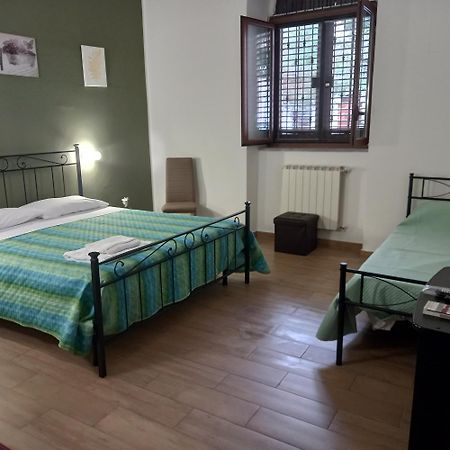 A Casa Di Lori Lägenhet Palermo Exteriör bild
