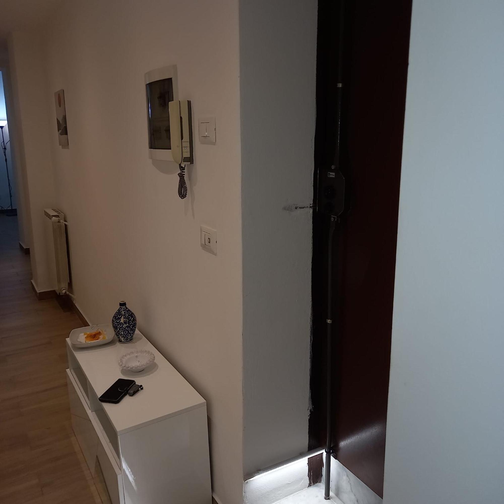A Casa Di Lori Lägenhet Palermo Exteriör bild