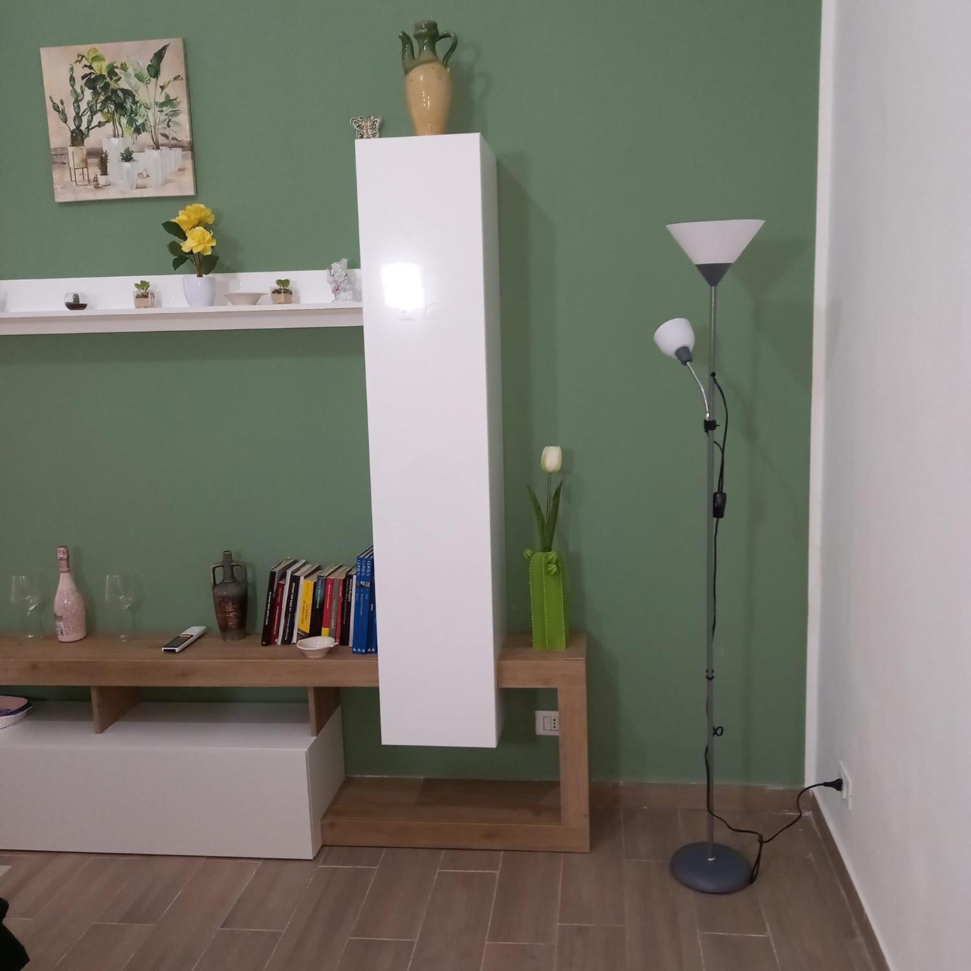 A Casa Di Lori Lägenhet Palermo Exteriör bild