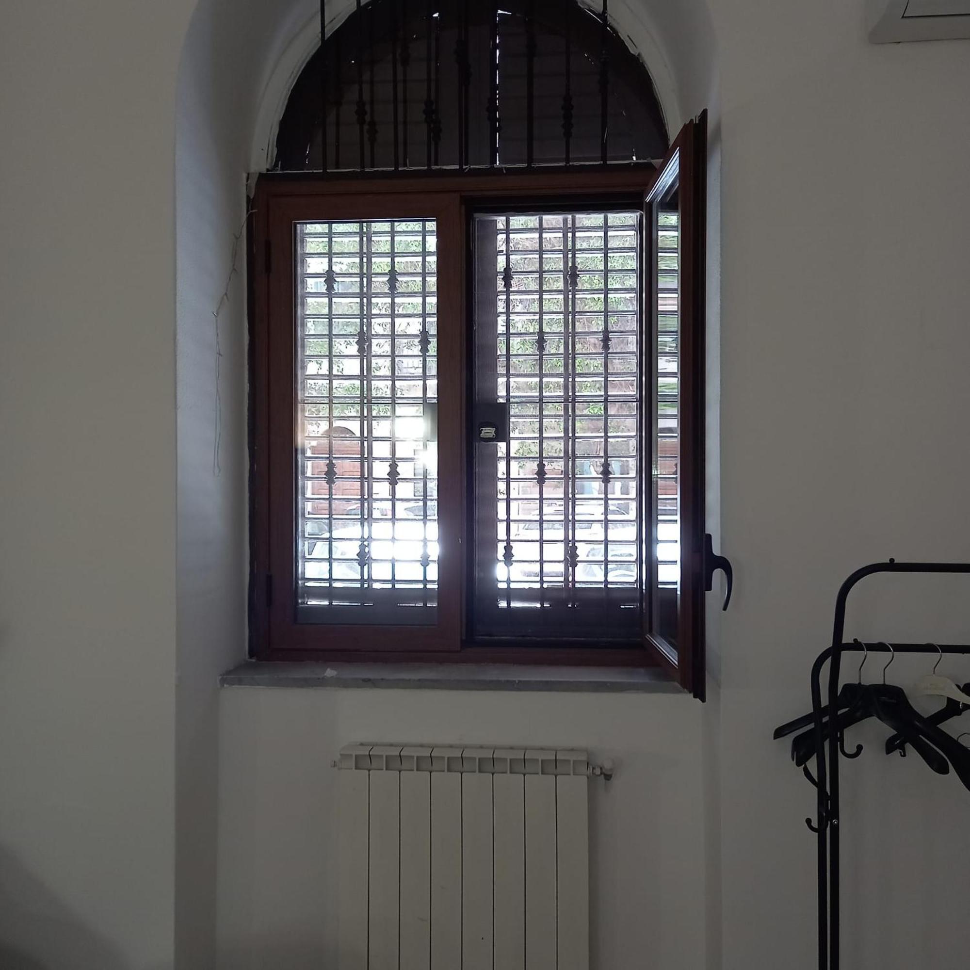 A Casa Di Lori Lägenhet Palermo Exteriör bild