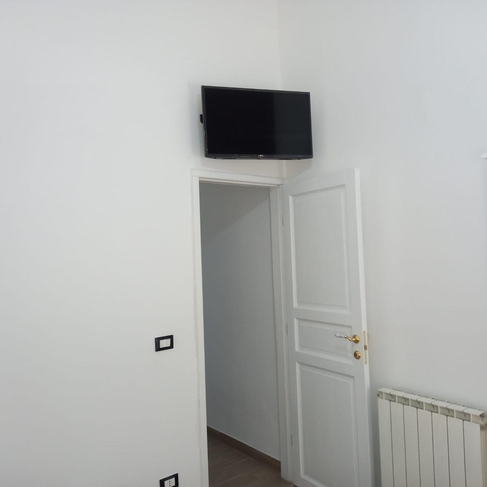 A Casa Di Lori Lägenhet Palermo Exteriör bild
