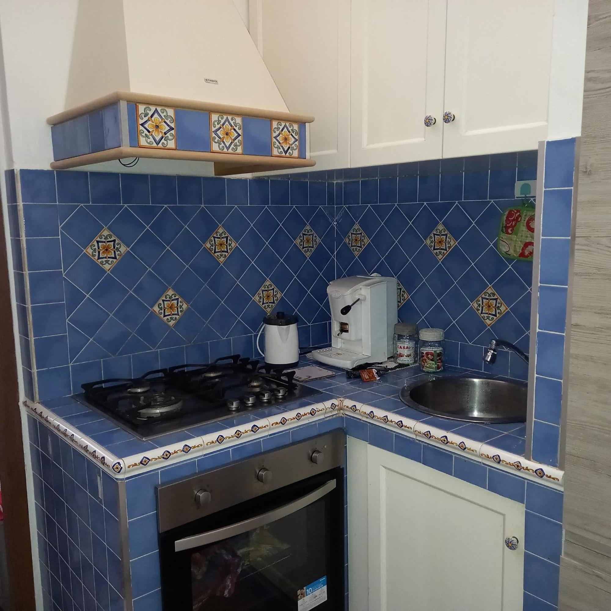 A Casa Di Lori Lägenhet Palermo Exteriör bild
